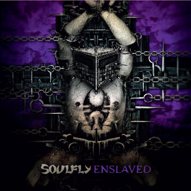 'Enslaved (Special Edition)' cover art