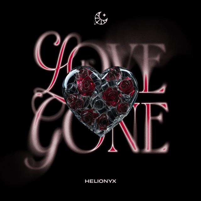 'Love is Gone' cover art