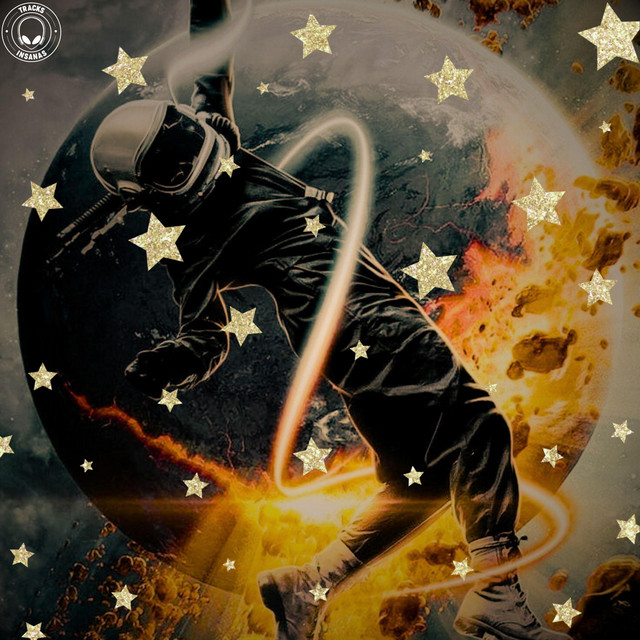 'Echoes From The Stars' cover art
