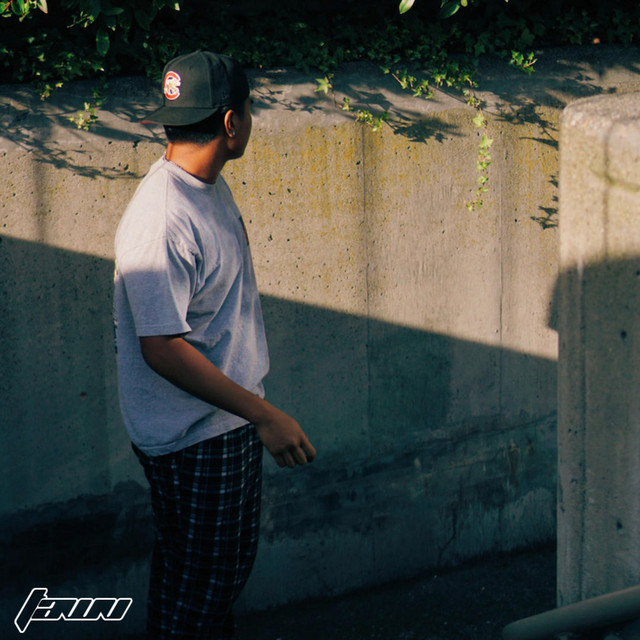 'Piece by Piece' cover art