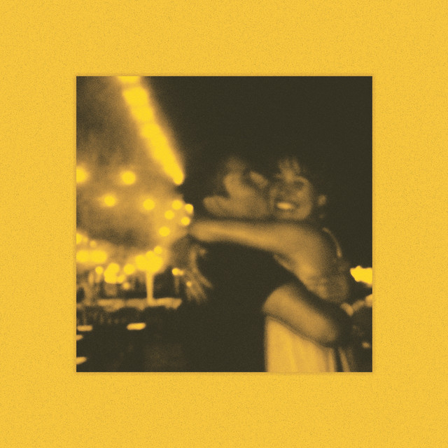 'My Melody' cover art