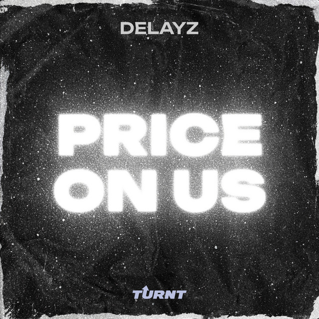 'Price On Us' cover art