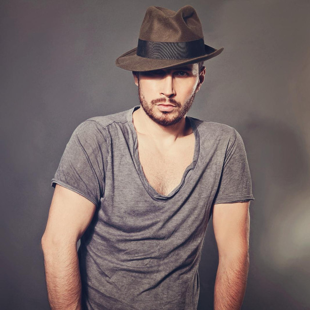 Magic Box - Official Artist Photo