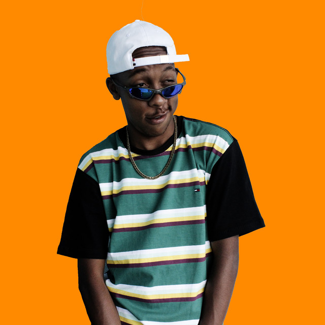 'Toma Chanceler' cover art