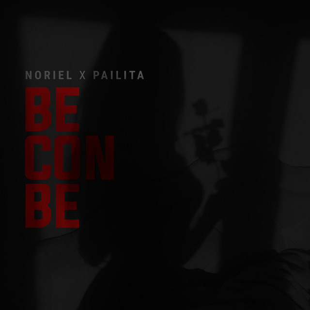 'Be Con Be' cover art