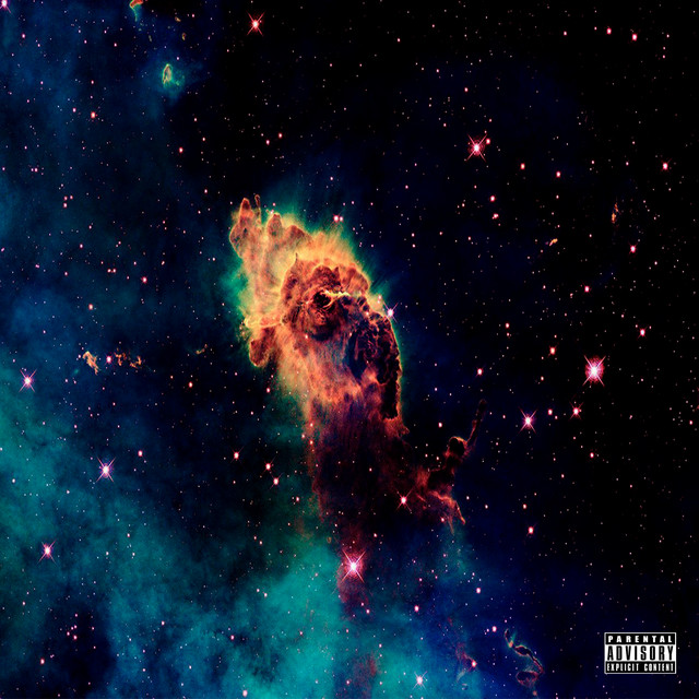 'Outra Dimensão' cover art