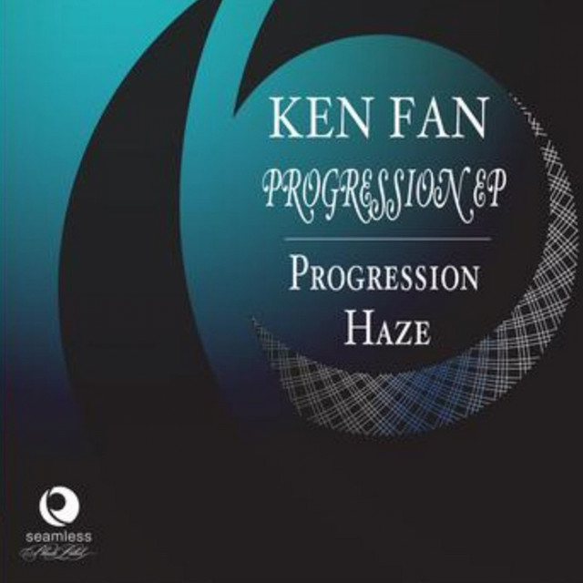 'Progression' cover art