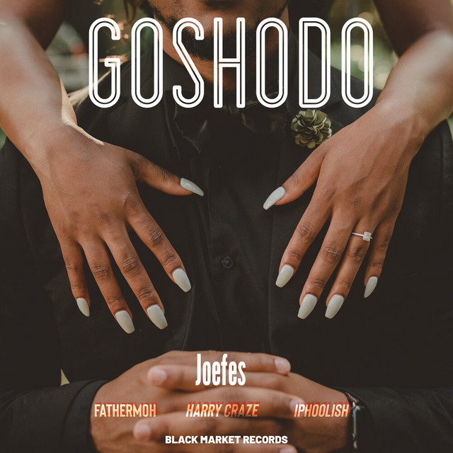 'Goshodo' cover art