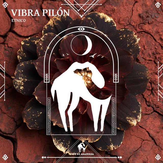 'Vibra Pilòn' cover art