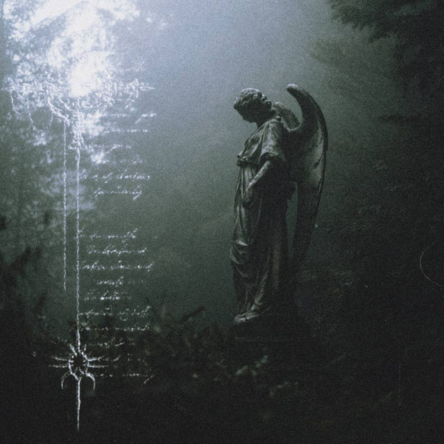 'lament' cover art