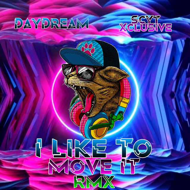 'I Like To Move It (Remix)' cover art