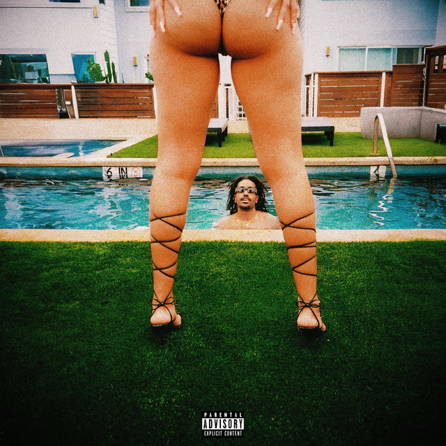 'Traphouse Jodeci 3' cover art