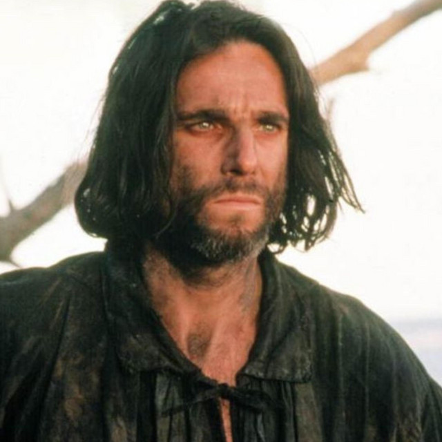 'John Proctor' cover art