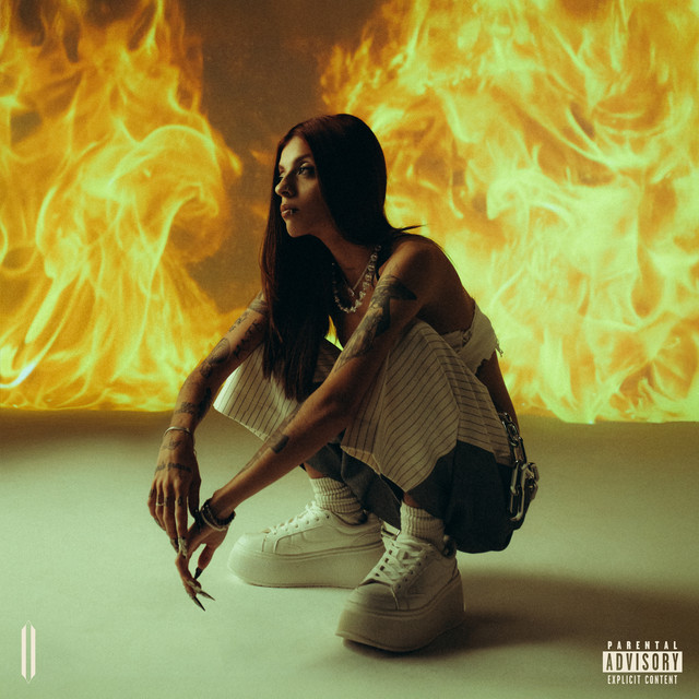 'Lembranças' cover art