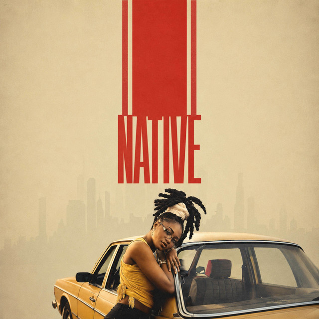 'NATiVE' cover art