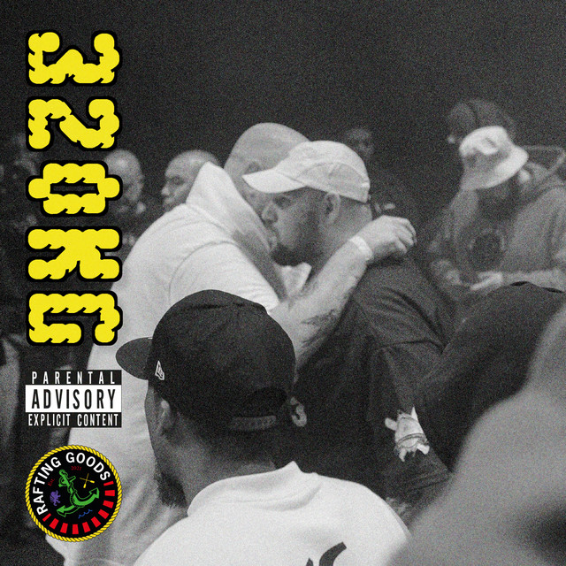 'RG PACK 10: 320KG: B' cover art