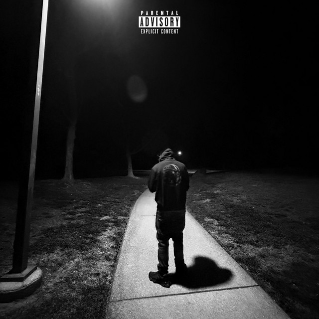'Out The Way vol.2' cover art