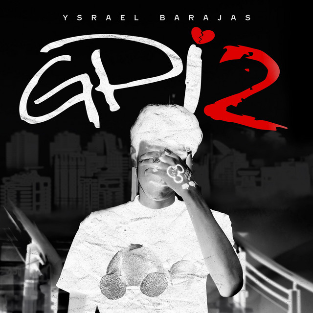 'GPI 2' cover art