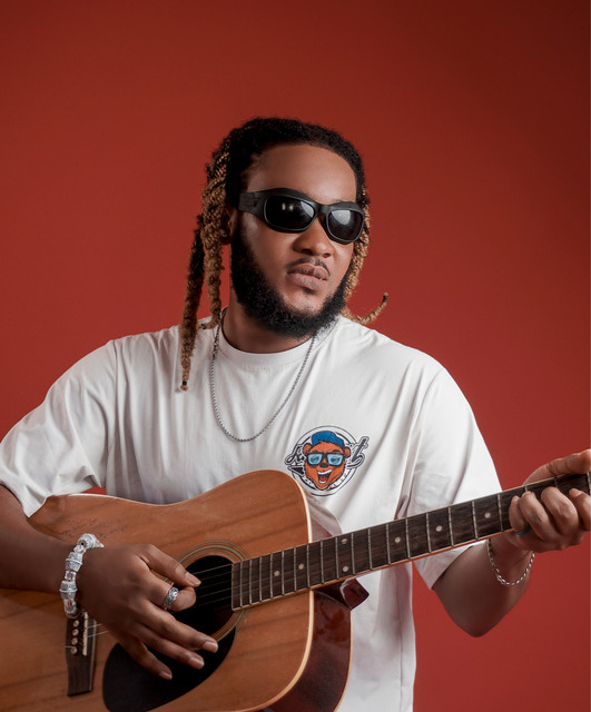 Boy Nephron - Official Artist Photo