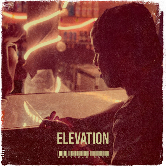 'Elevation' cover art