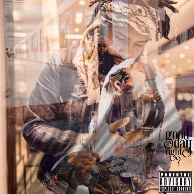 'LLC (BASSMIX)' cover art