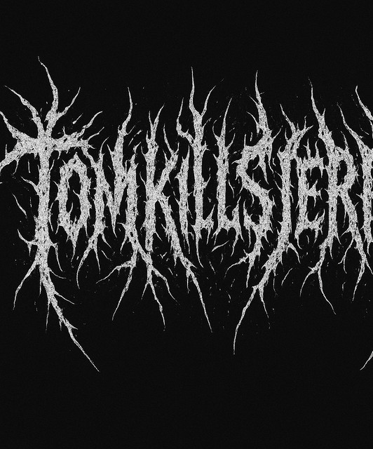 Tomkillsjerry - Official Artist Photo