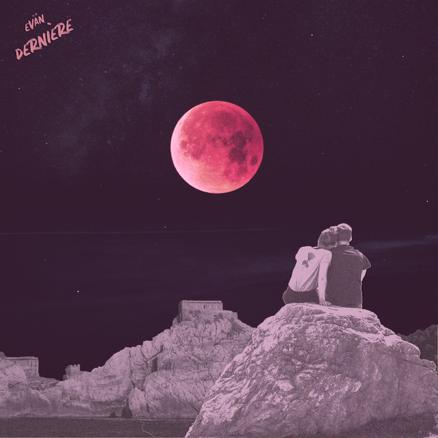 'Dernière' cover art
