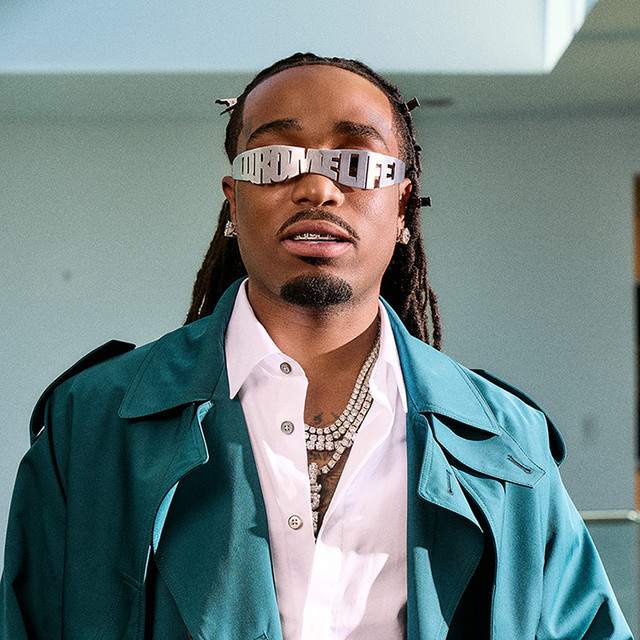 Quavo - Official Artist Photo