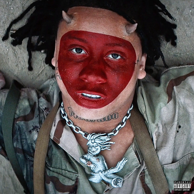 'Under Enemy Arms' cover art