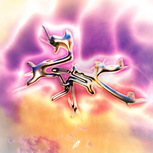 'LOST' cover art
