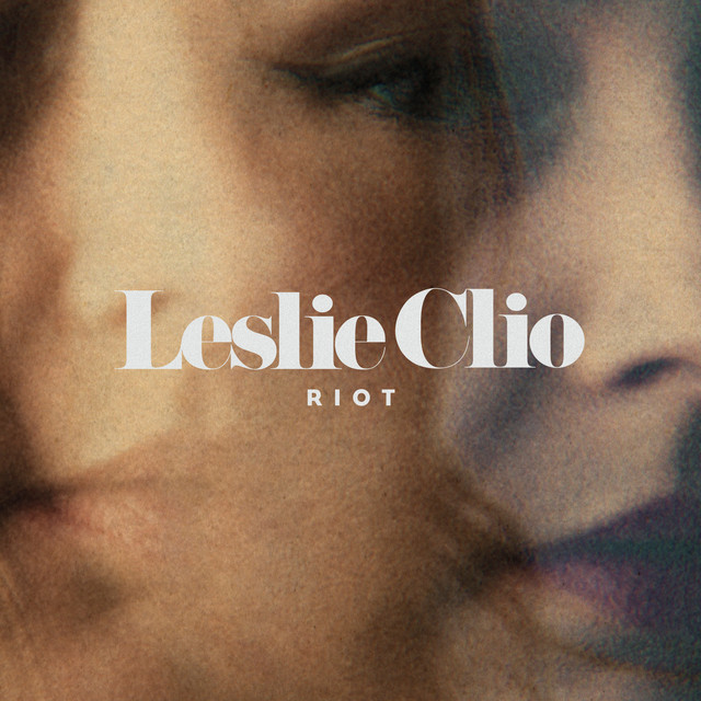 'Riot (Radio Edits)' cover art