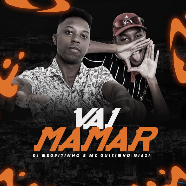 'Vai Mamar' cover art