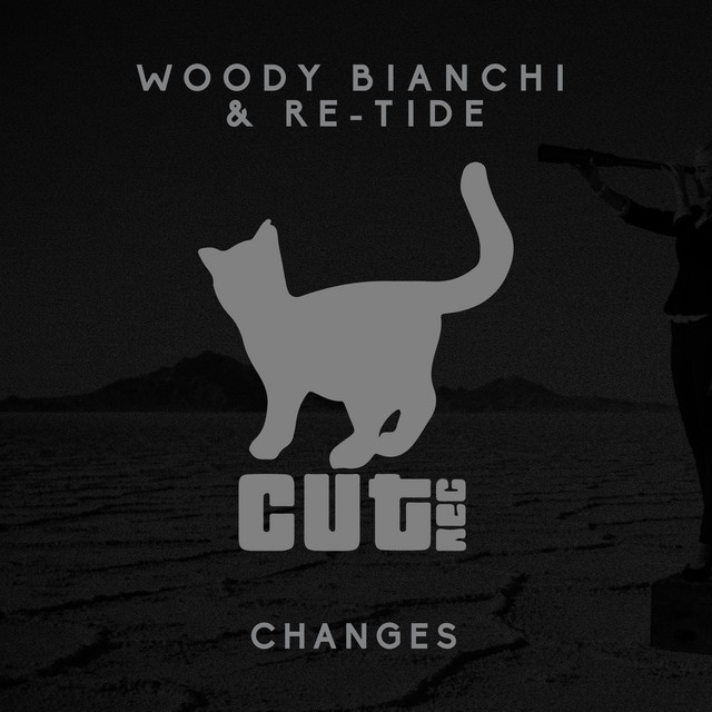 'Changes' cover art