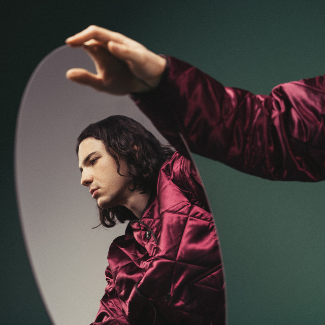 'Genesis' cover art