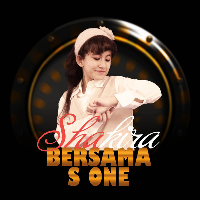 'Bersama S One' cover art