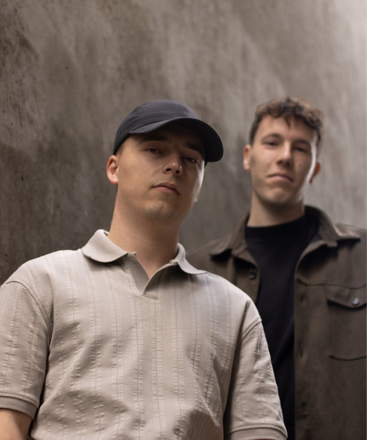 Nieko - Official Artist Photo