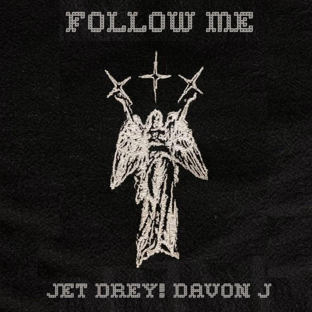'Follow Me' cover art