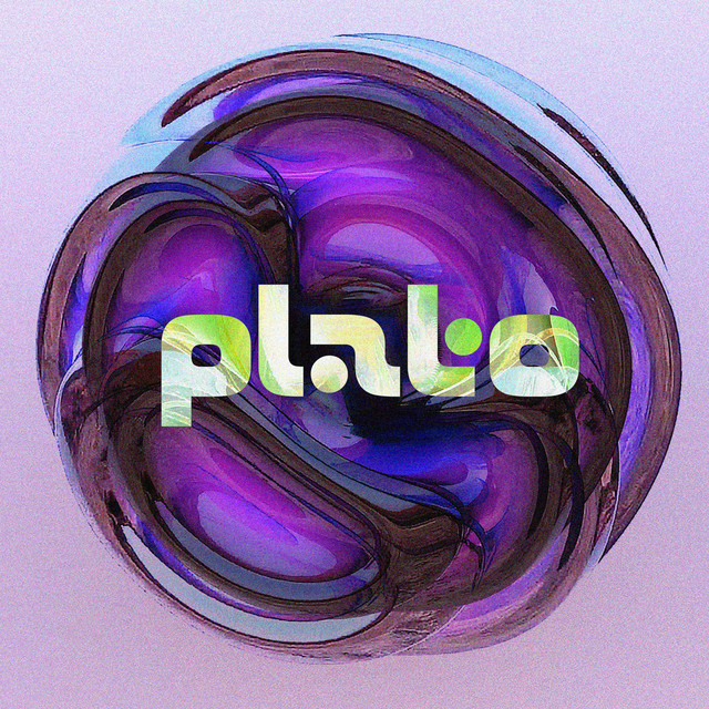 'Plato' cover art