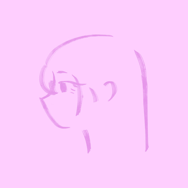 'Pink scent' cover art