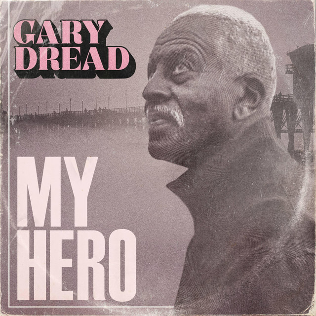 'My Hero' cover art