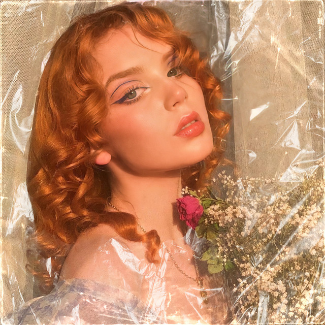'Cenicienta' cover art
