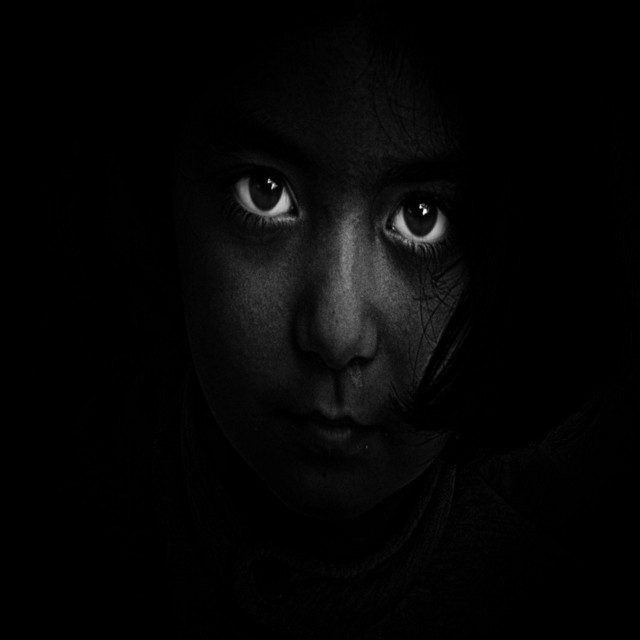 'ENOUGH IS ENOUGH' cover art