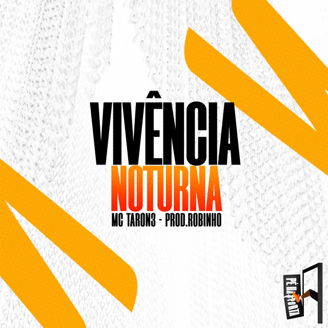 'Vivencia Noturna' cover art