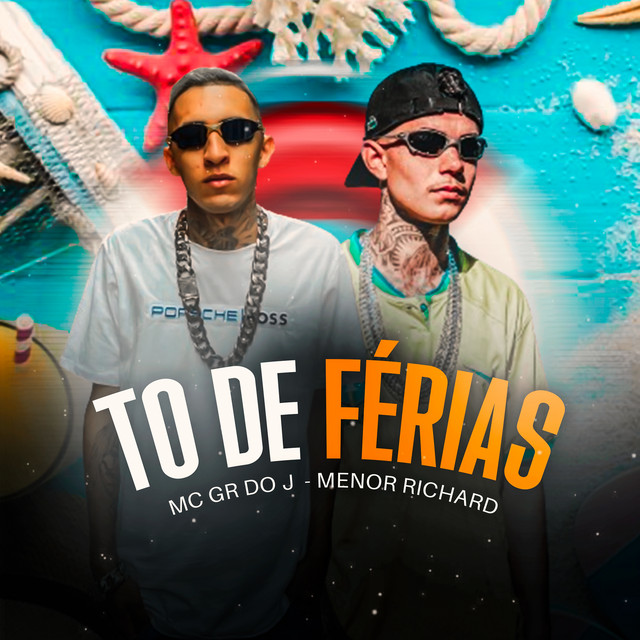 'To de Ferias' cover art