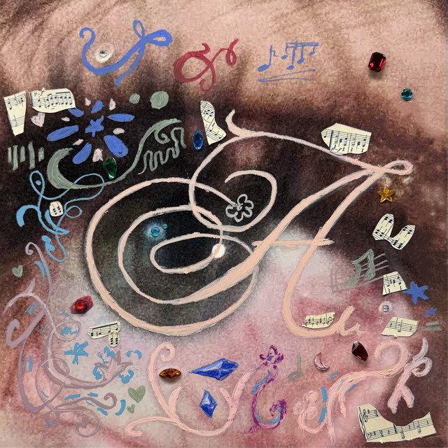 'Confession' cover art