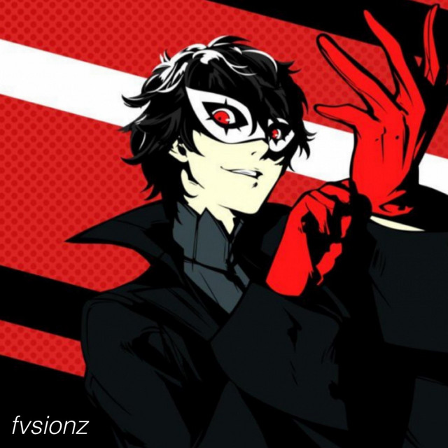 'Looking Cool Joker+' cover art