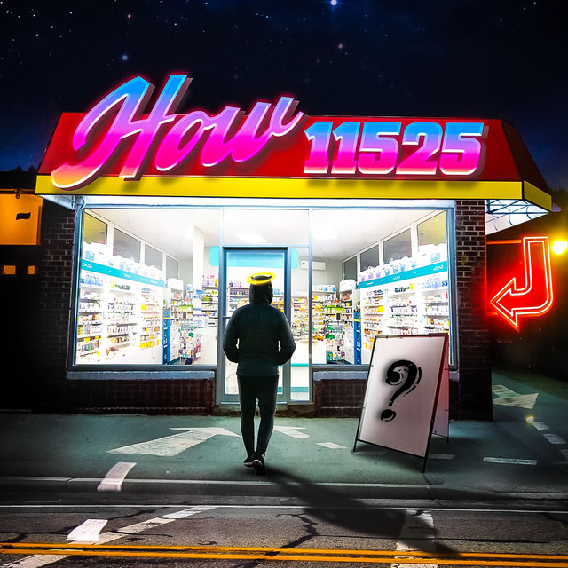 '11525' cover art