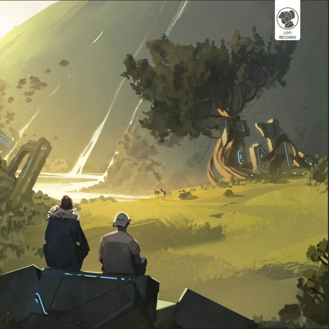 'Desired Views' cover art