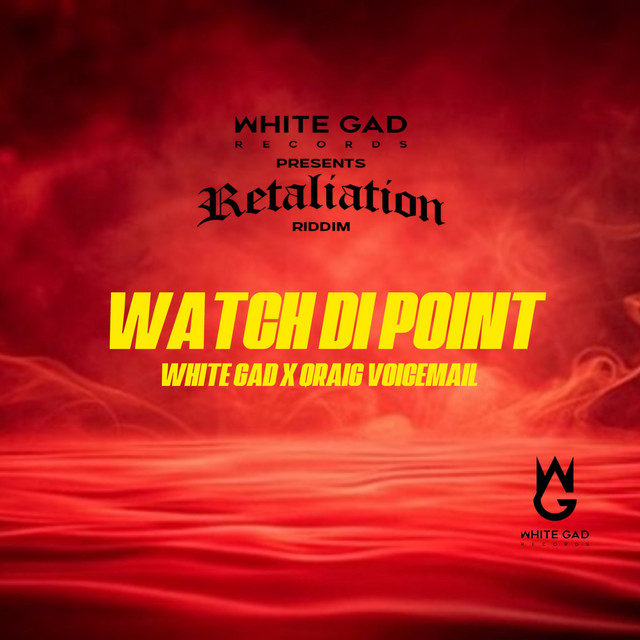 'Watch Di Point' cover art
