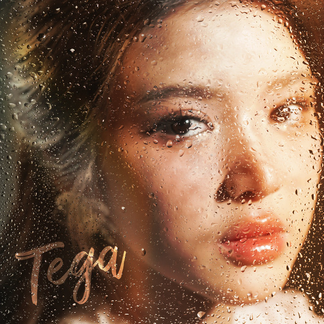 'Tega' cover art